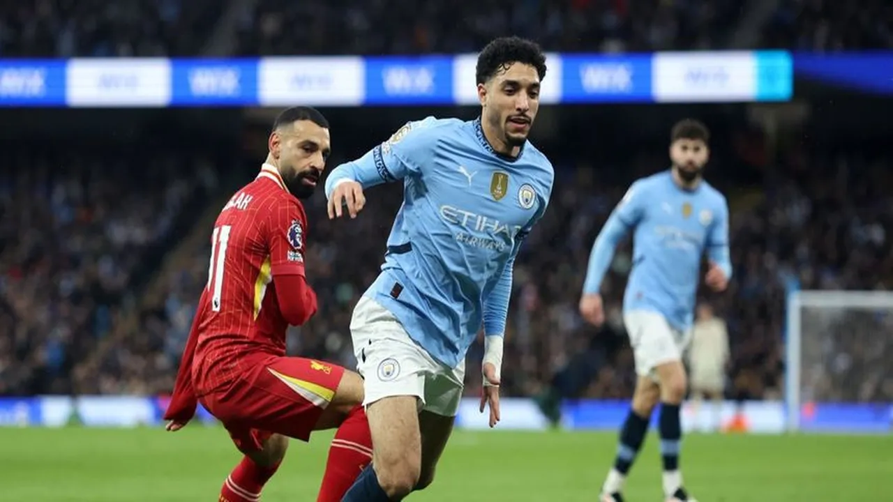 موعد مواجهة مانشستر سيتي ضد ليفربول في نهائي كأس الاتحاد الإنجليزي المرتقب